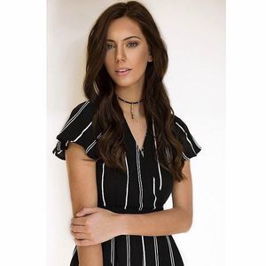 Meet your Posher, Ashtyn